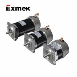 57mm DC Brushless Motor with 196W 170V (ME057AH100-2)