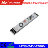 12V 200W Ultra Thin LED Power Supply for Light Box