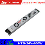 24V 400W Ultra Thin LED Power Supply for Light Box
