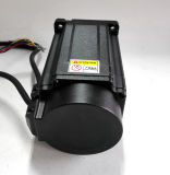 86mm 2 Phase High Torque 12n. M China NEMA 34 Closed Stepper Motor for CNC Router