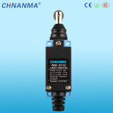 Nm-8112 Adjustable Metal Roller Arm Type Limit Switch with Ce
