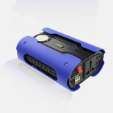Car Pure Sine Wave Inverter 500W / 600W 12V DC to AC 220V Power Inverter with Double USB