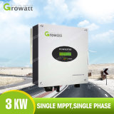 Growatt Best Seller on Grid 3000W Solar Power Inverter 3kw