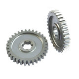 High Precision Transmission Gears for Motor