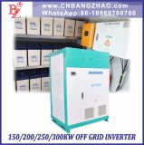 off-Line Power System High Voltage Input 300kw Large Power Inverter