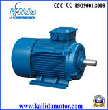 90kw, 220V Threee Phase Specifications of Induction Motors