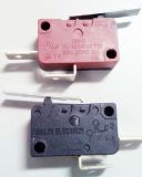 Micro Electric Switch/Push Button Switch 1press-Button