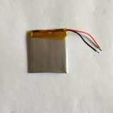 503035 Polymer Lithium Battery for Audio Player Tachograph Medical Equipment