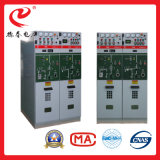 Solid Insulated Switchgear with Sf6 Gas