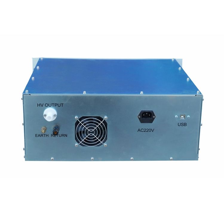 Ltp Series High Voltage DC Power Supply 20kv100mA - DC Power Supply, DC ...