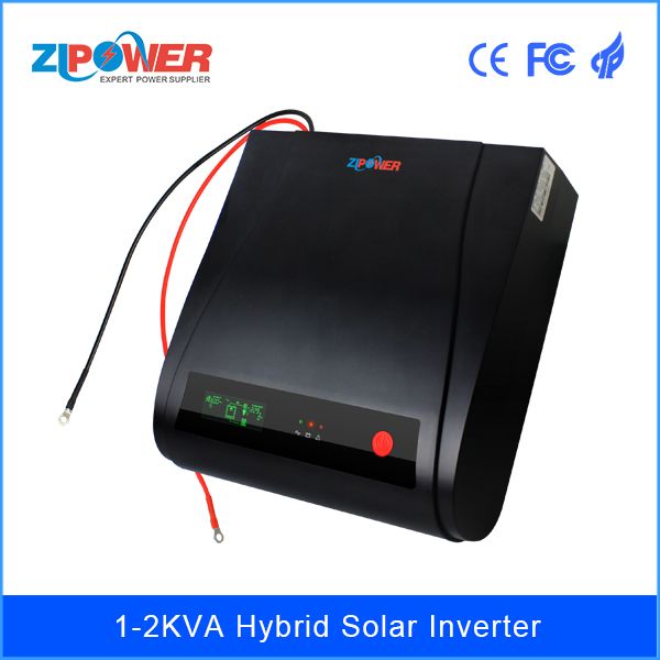 Hybrid Solar Inverter Pv Inverter Off Grid Power Inverter (1kva-5kva 