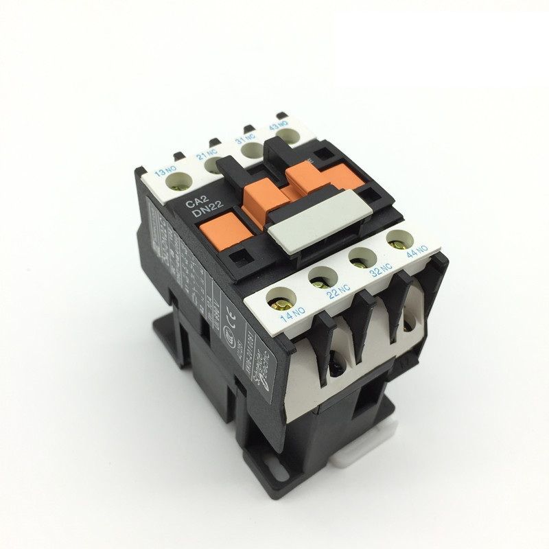 Factory Professional Manufacture & Competitive for Ca3-Dn22 Contactors ...